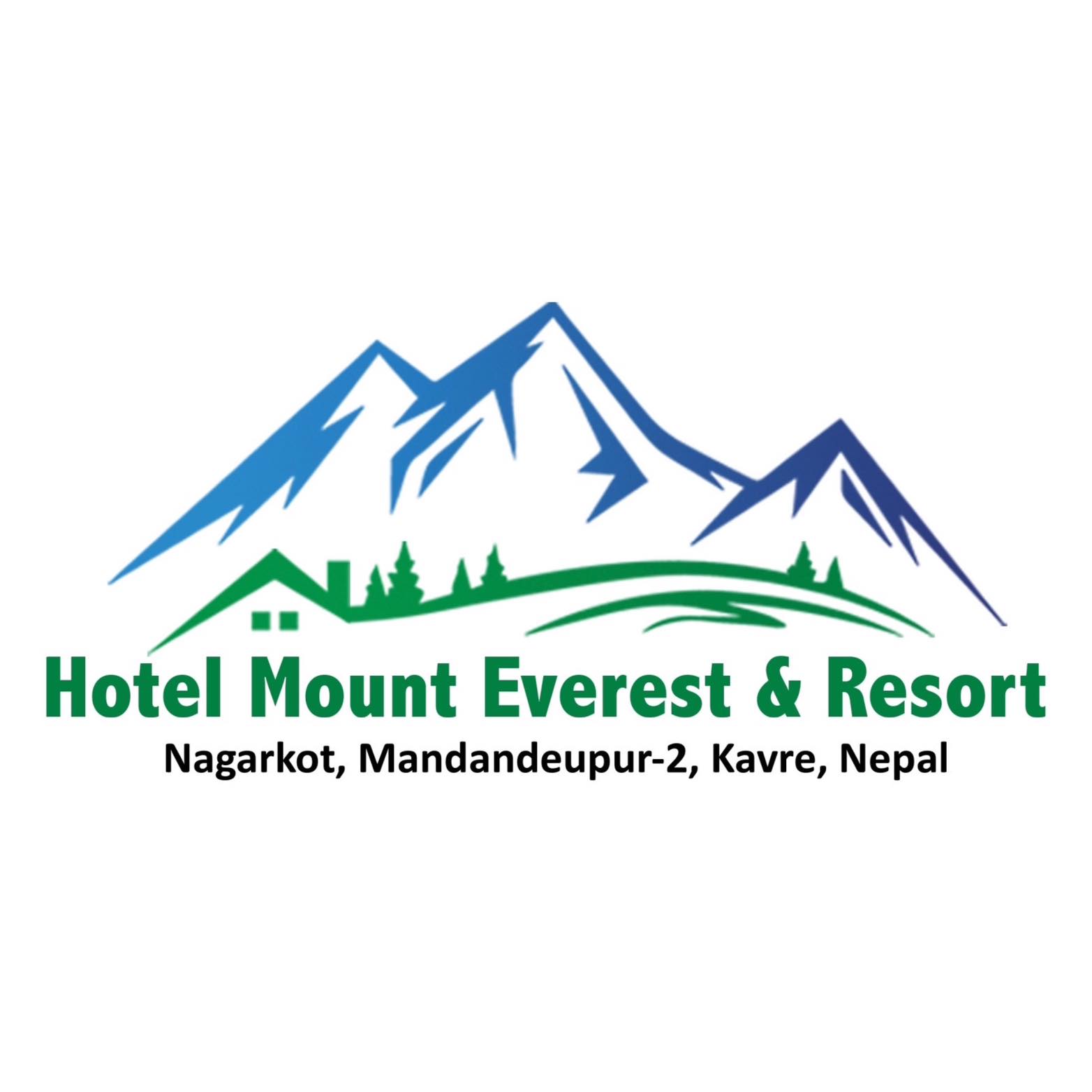 Mount Everest Hotel & Resort,