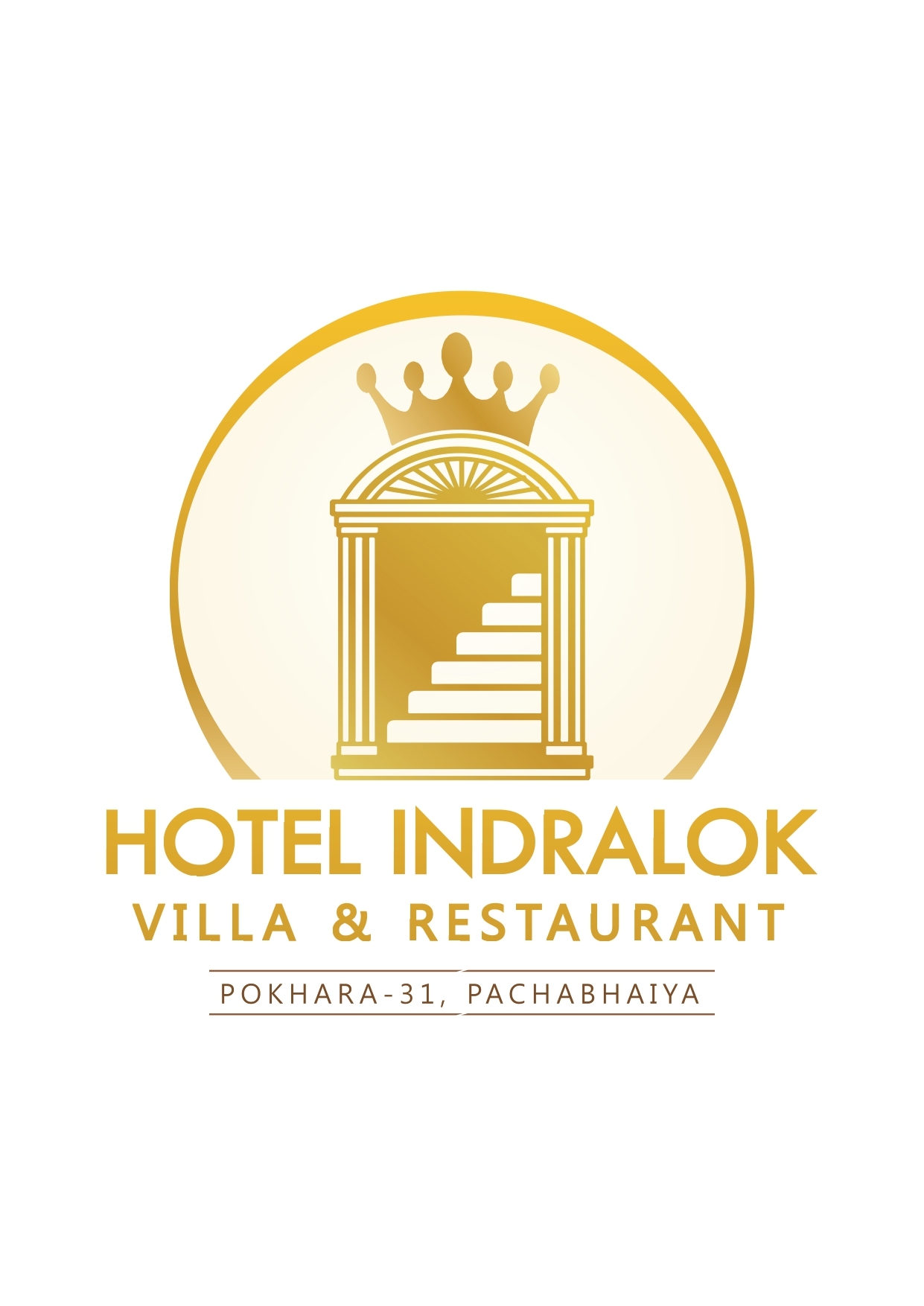 Hotel Indralok Villa & Restaurant